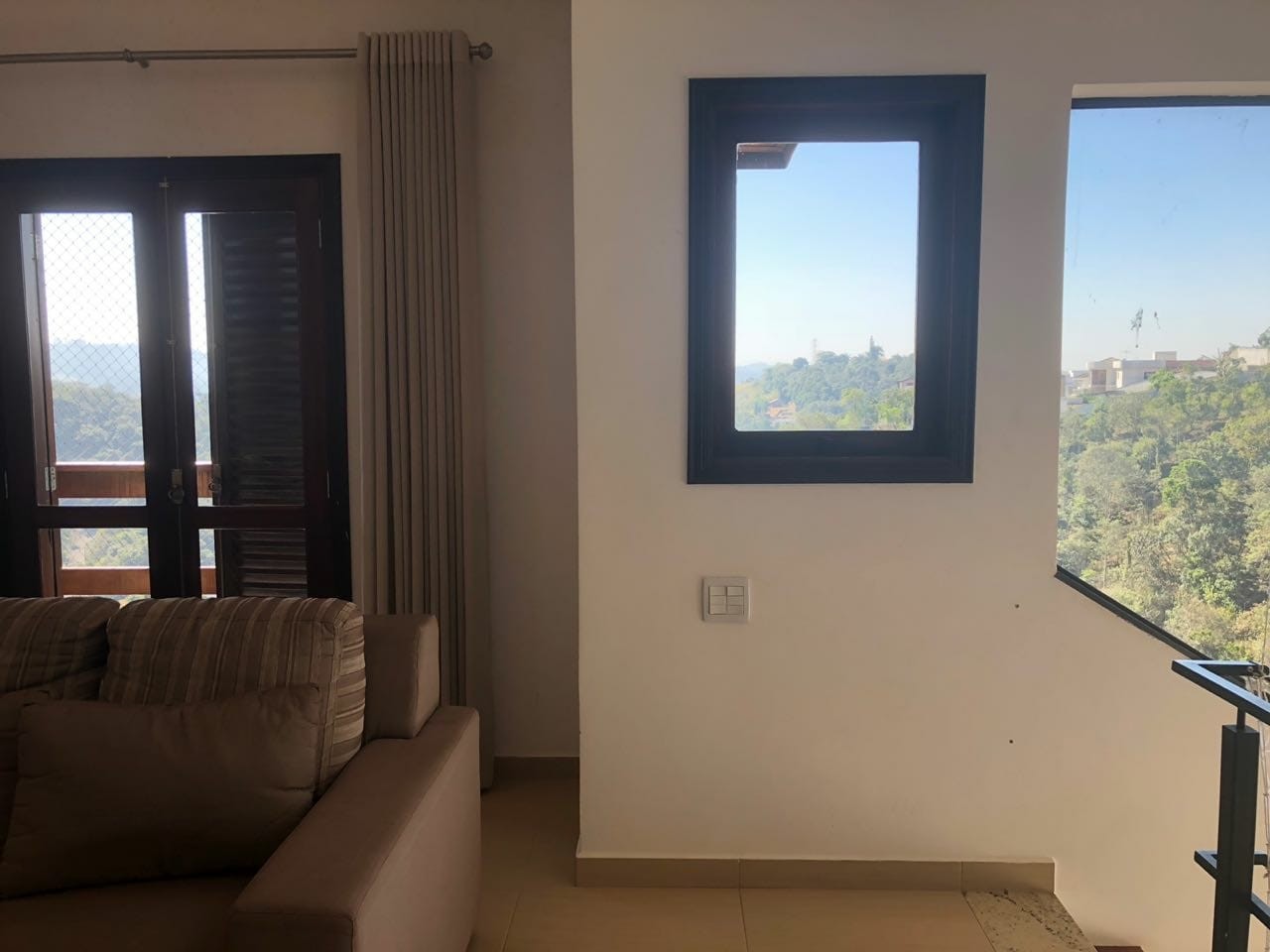 Alto Padrão Arujá / Aruja hills 3