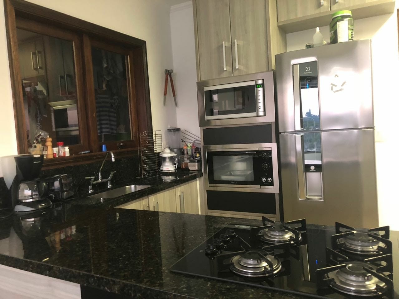 Alto Padrão Arujá / Aruja hills 3