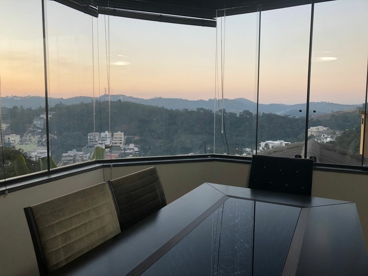 Alto Padrão Arujá / Aruja hills 3