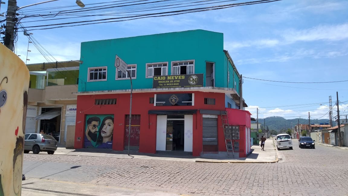 Prédios Comerciais Mogi das cruzes / Jundiapeba