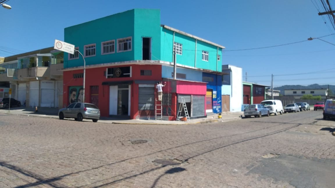 Prédios Comerciais Mogi das cruzes / Jundiapeba