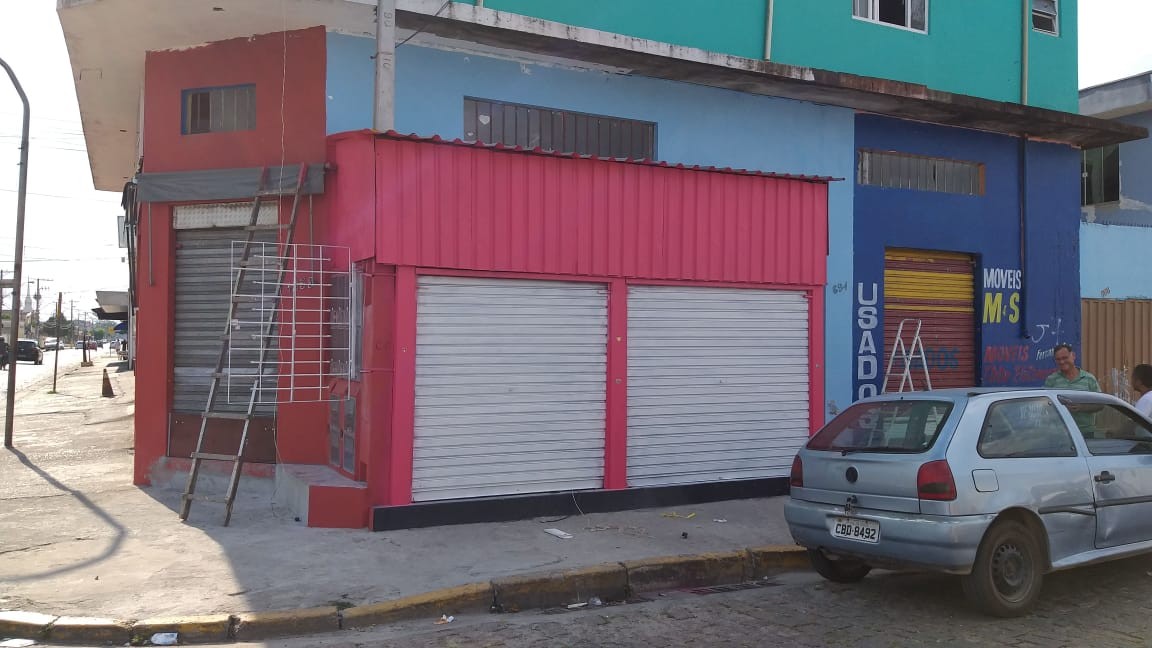 Prédios Comerciais Mogi das cruzes / Jundiapeba
