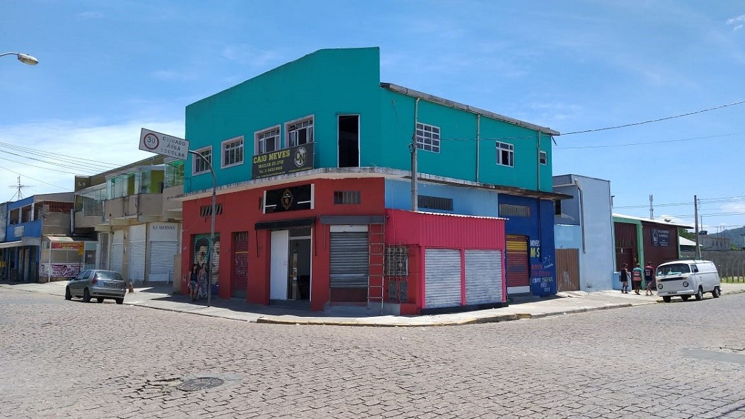 Prédios Comerciais Mogi das cruzes / Jundiapeba
