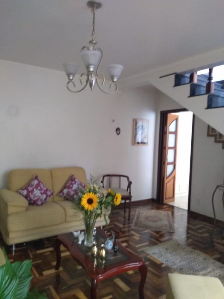 Sobrado Mogi das cruzes / Centro