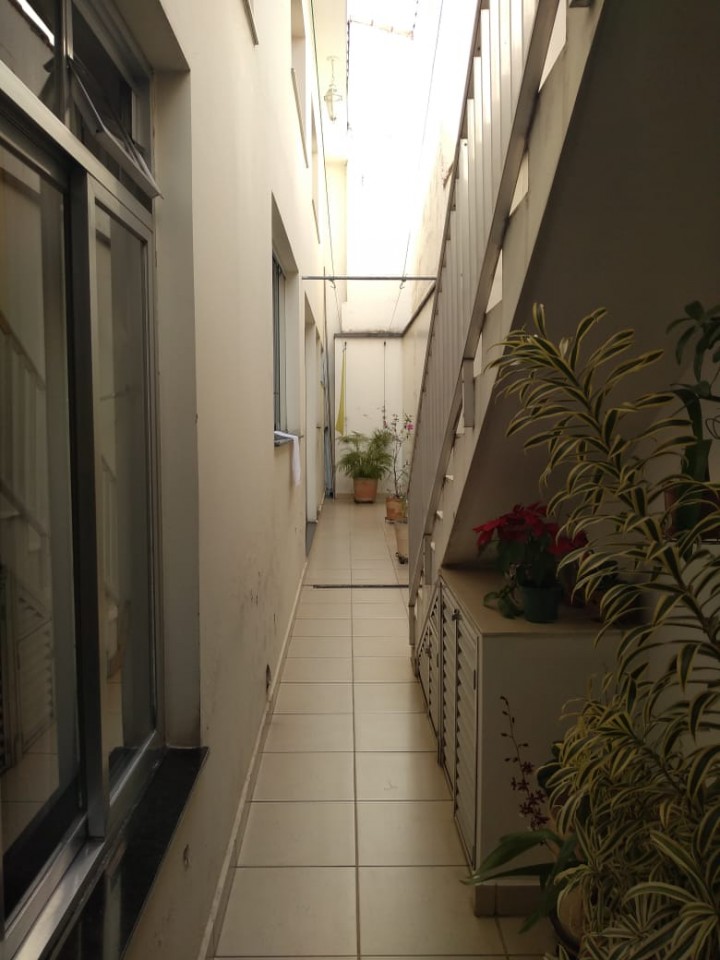 Sobrado Mogi das cruzes / Centro