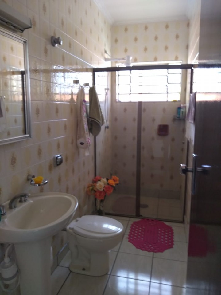 Sobrado Mogi das cruzes / Centro