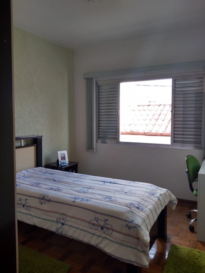 Sobrado Mogi das cruzes / Centro