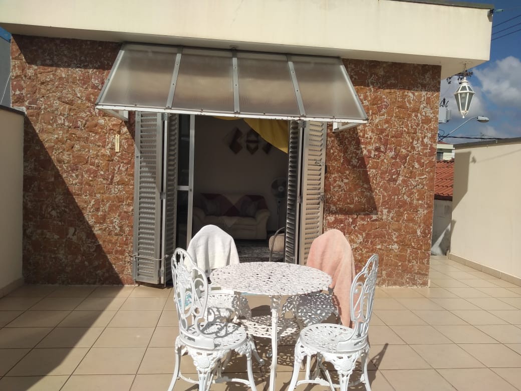 Sobrado Mogi das cruzes / Centro