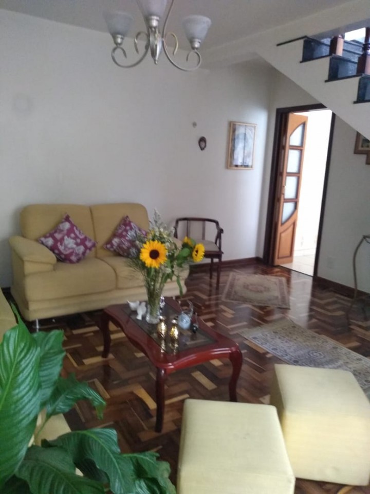 Sobrado Mogi das cruzes / Centro