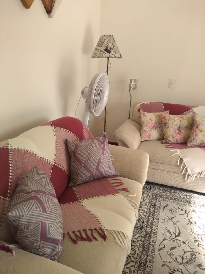 Sobrado Mogi das cruzes / Centro