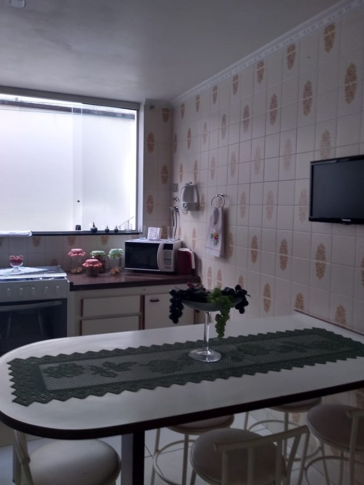 Sobrado Mogi das cruzes / Centro