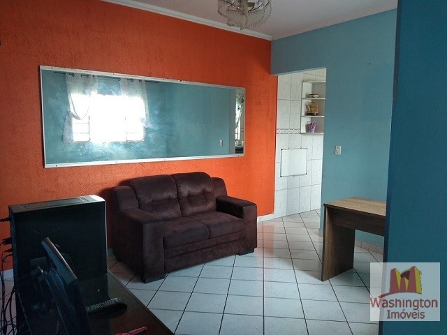 Casa  Mogi das cruzes / Jardim esperança