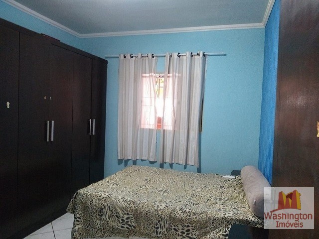 Casa  Mogi das cruzes / Jardim esperança