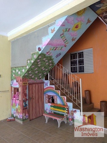 Casa  Mogi das cruzes / Jardim esperança