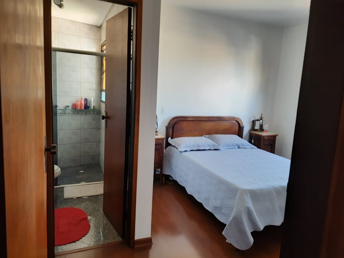 Apartamento Mogi das cruzes / Vila oliveira