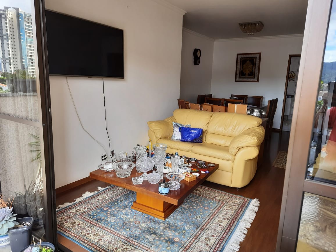 Apartamento Mogi das cruzes / Vila oliveira
