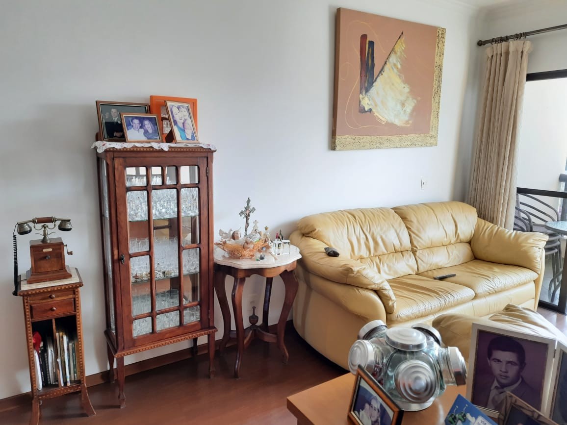 Apartamento Mogi das cruzes / Vila oliveira