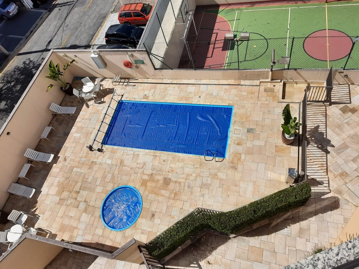 Apartamento Mogi das cruzes / Vila oliveira