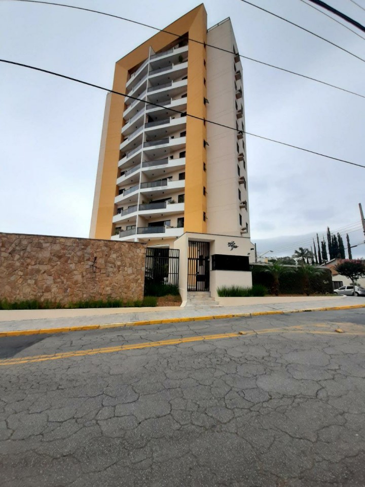Apartamento Mogi das cruzes / Vila oliveira