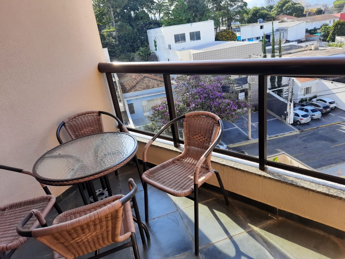 Apartamento Mogi das cruzes / Vila oliveira