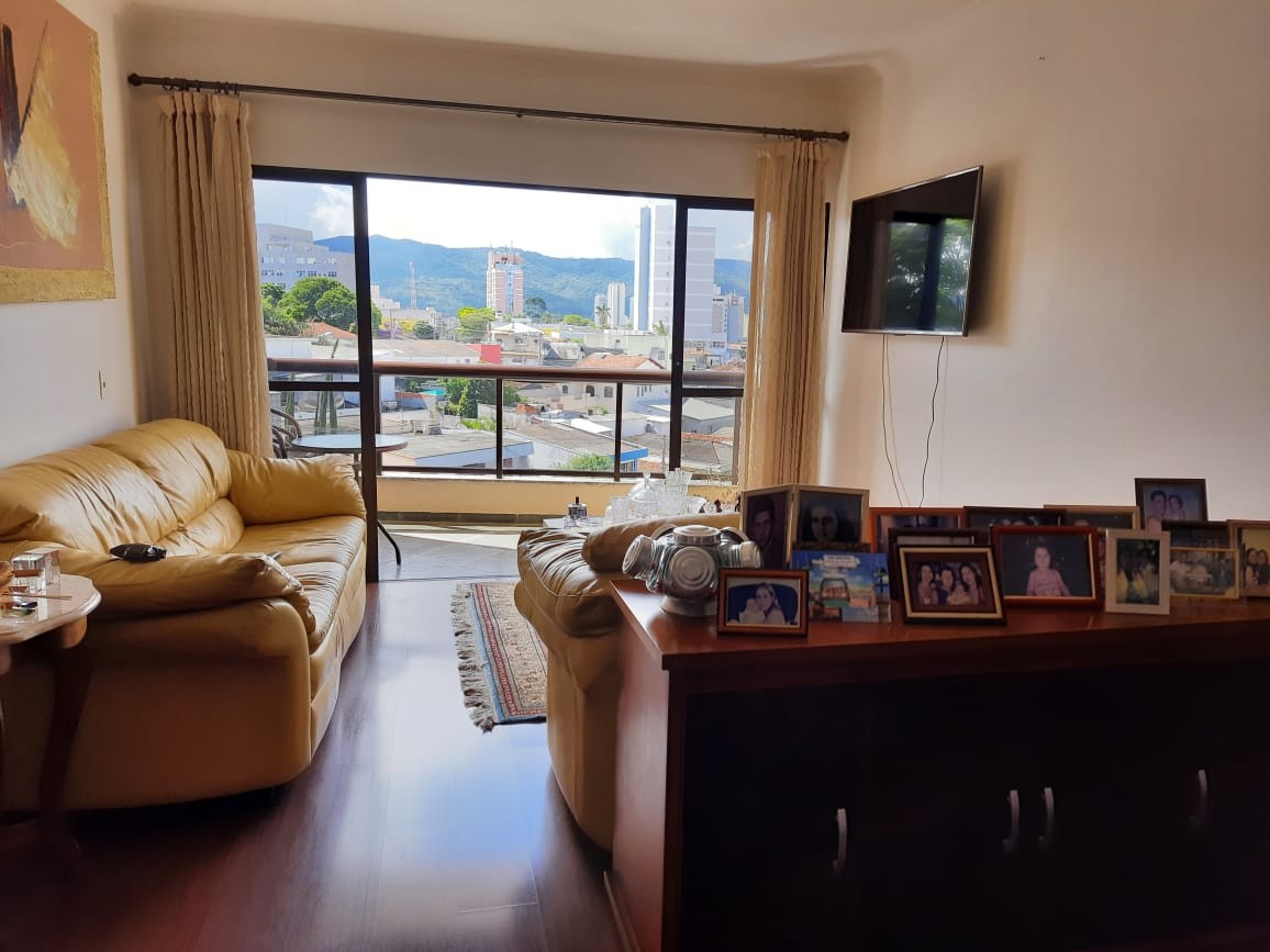 Apartamento Mogi das cruzes / Vila oliveira