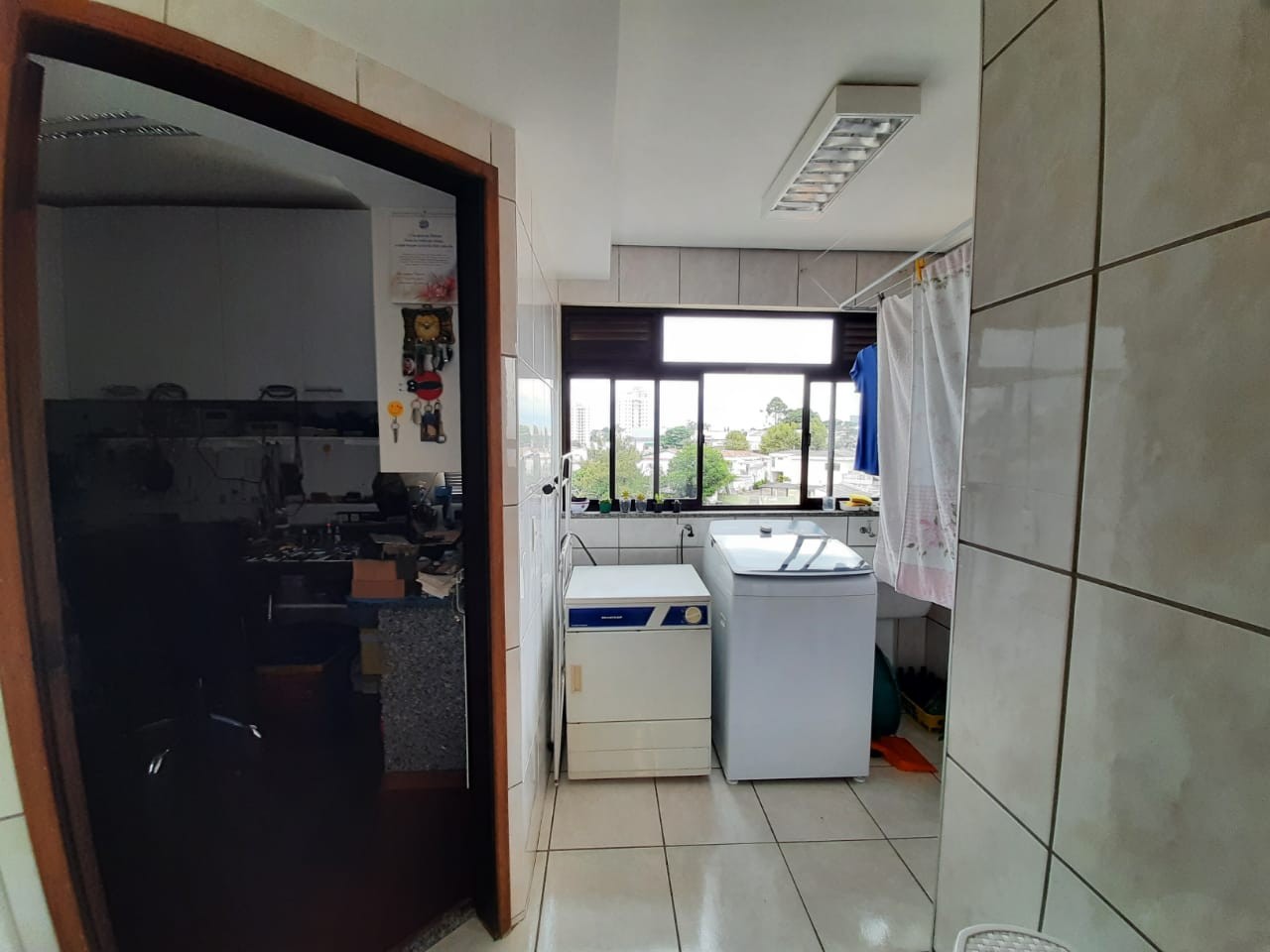 Apartamento Mogi das cruzes / Vila oliveira