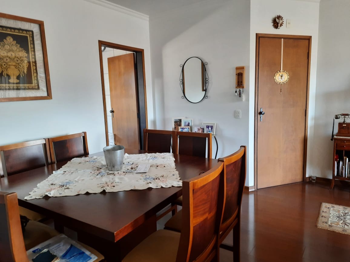 Apartamento Mogi das cruzes / Vila oliveira