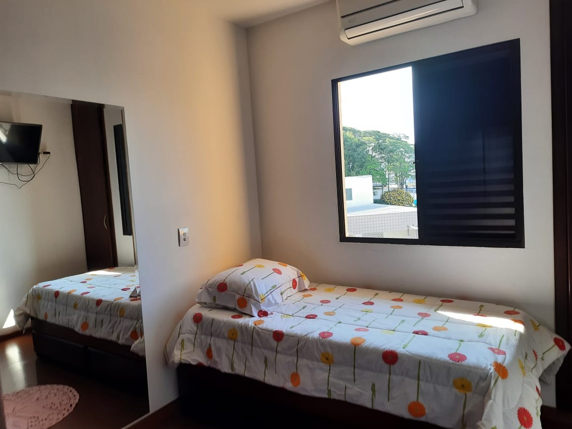 Apartamento Mogi das cruzes / Vila oliveira