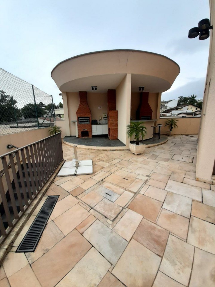 Apartamento Mogi das cruzes / Vila oliveira