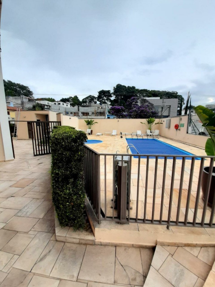 Apartamento Mogi das cruzes / Vila oliveira