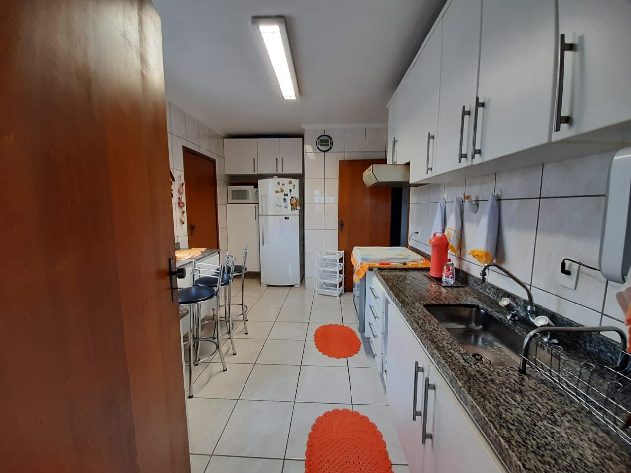 Apartamento Mogi das cruzes / Vila oliveira