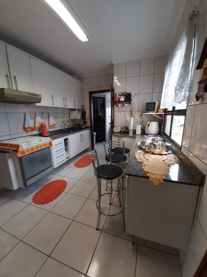 Apartamento Mogi das cruzes / Vila oliveira