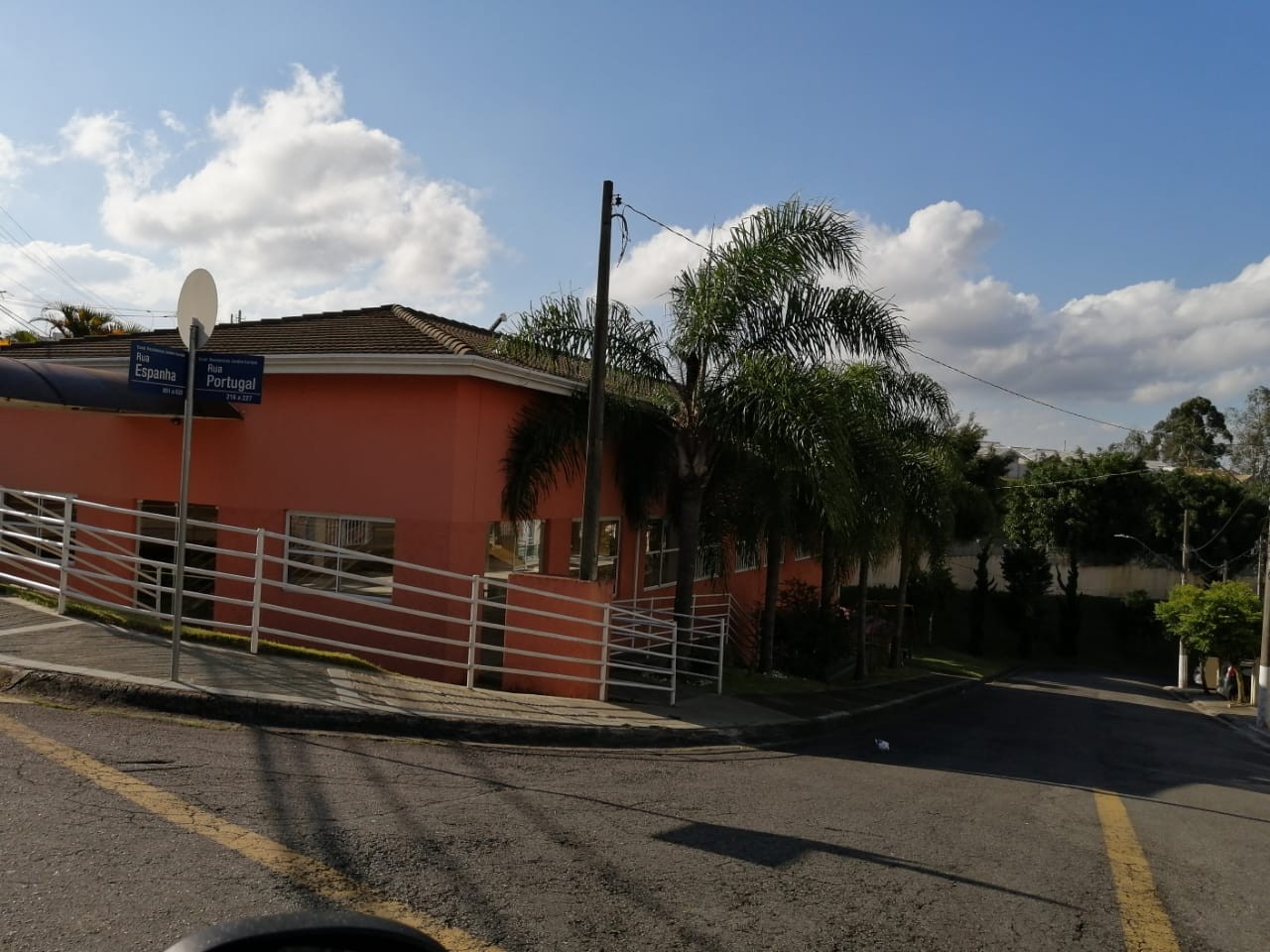 Casa em Condomínio Mogi das cruzes / Vila caputera