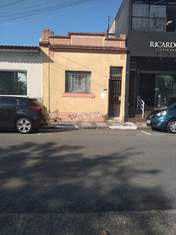 Terreno Mogi das cruzes / Centro