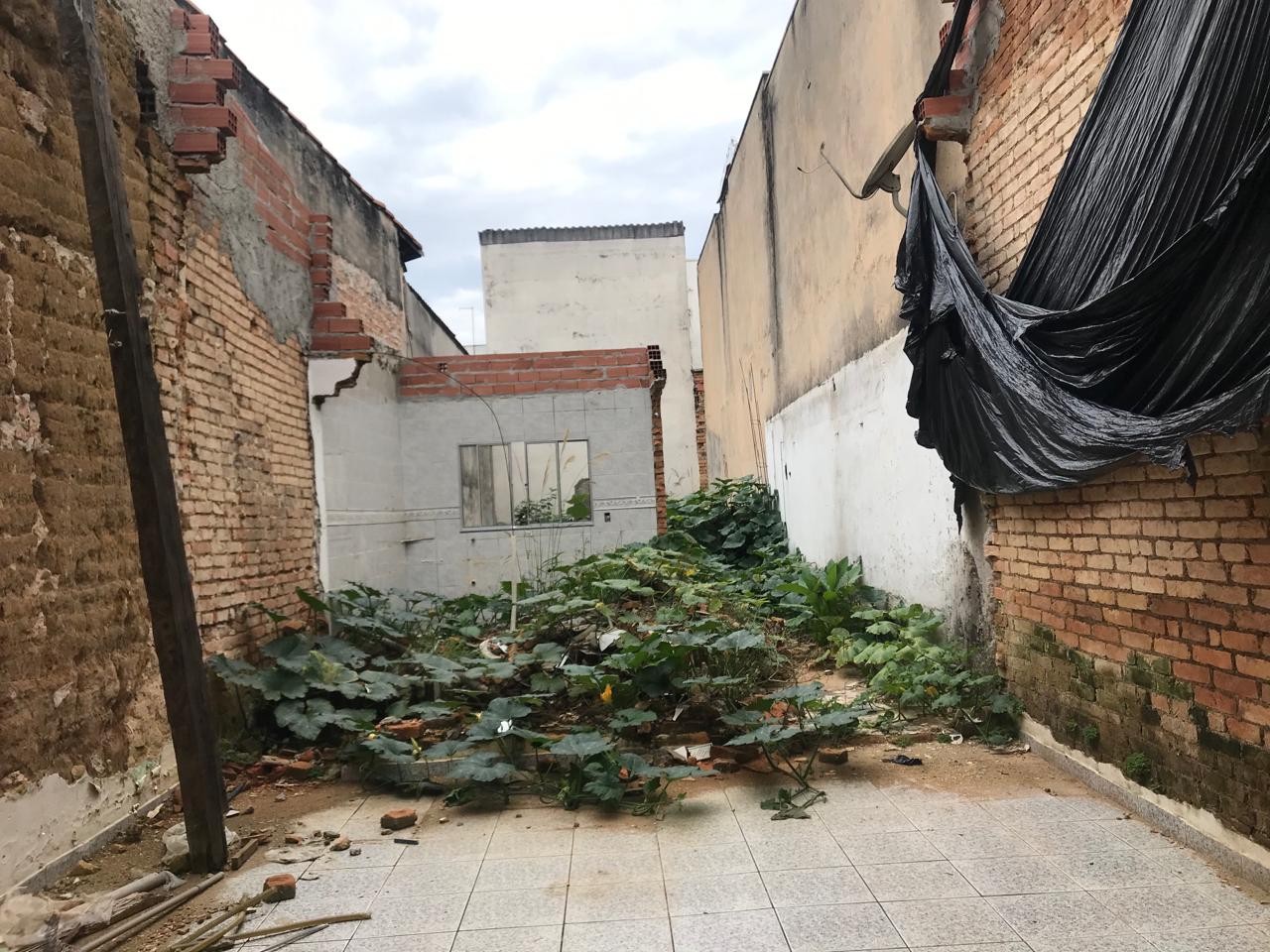 Terreno Mogi das cruzes / Centro