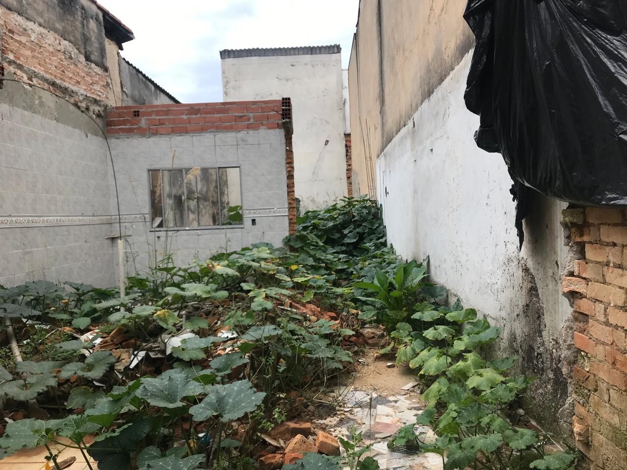 Terreno Mogi das cruzes / Centro