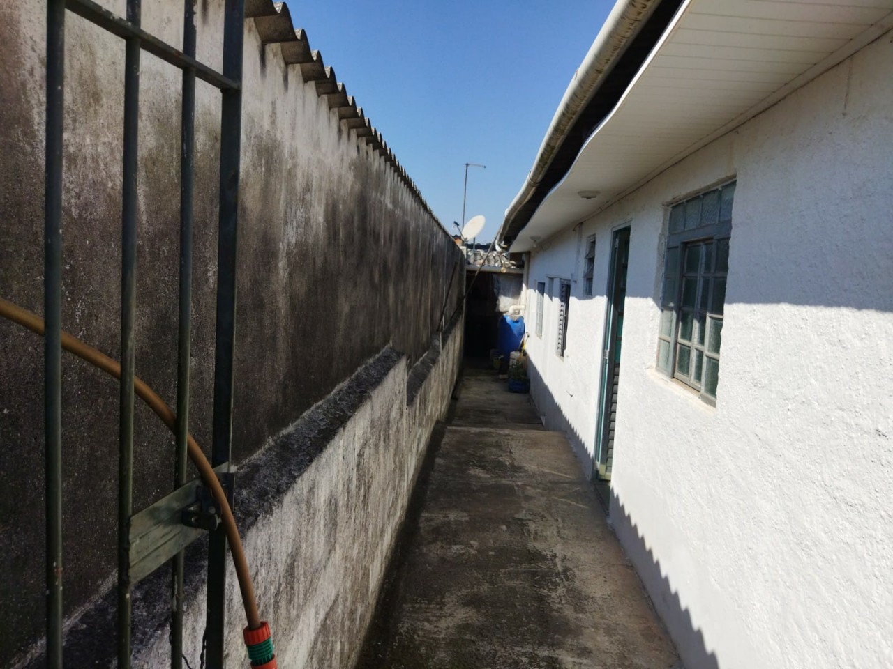 Casa  Mogi das cruzes / Vila municipal