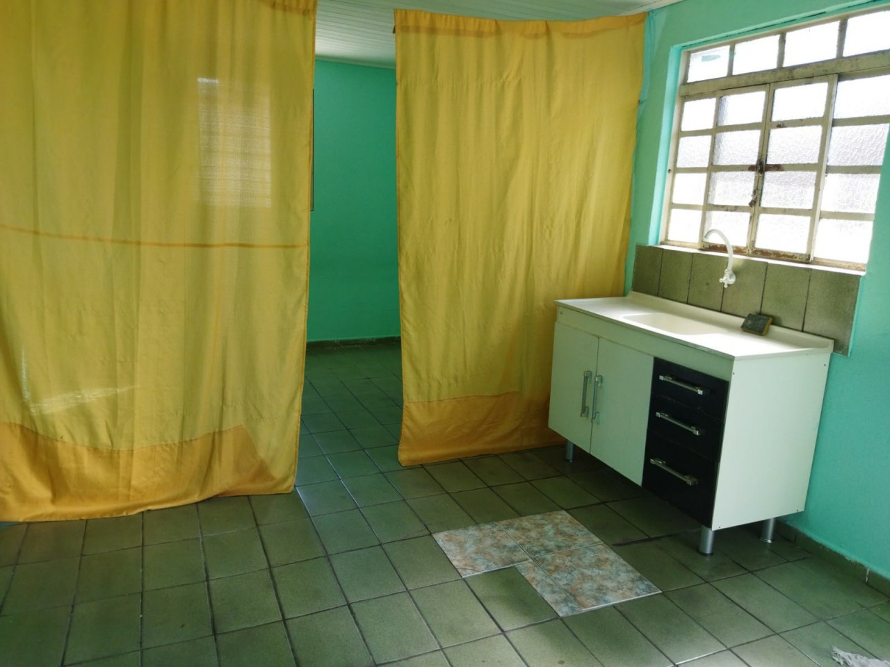 Casa  Mogi das cruzes / Vila municipal