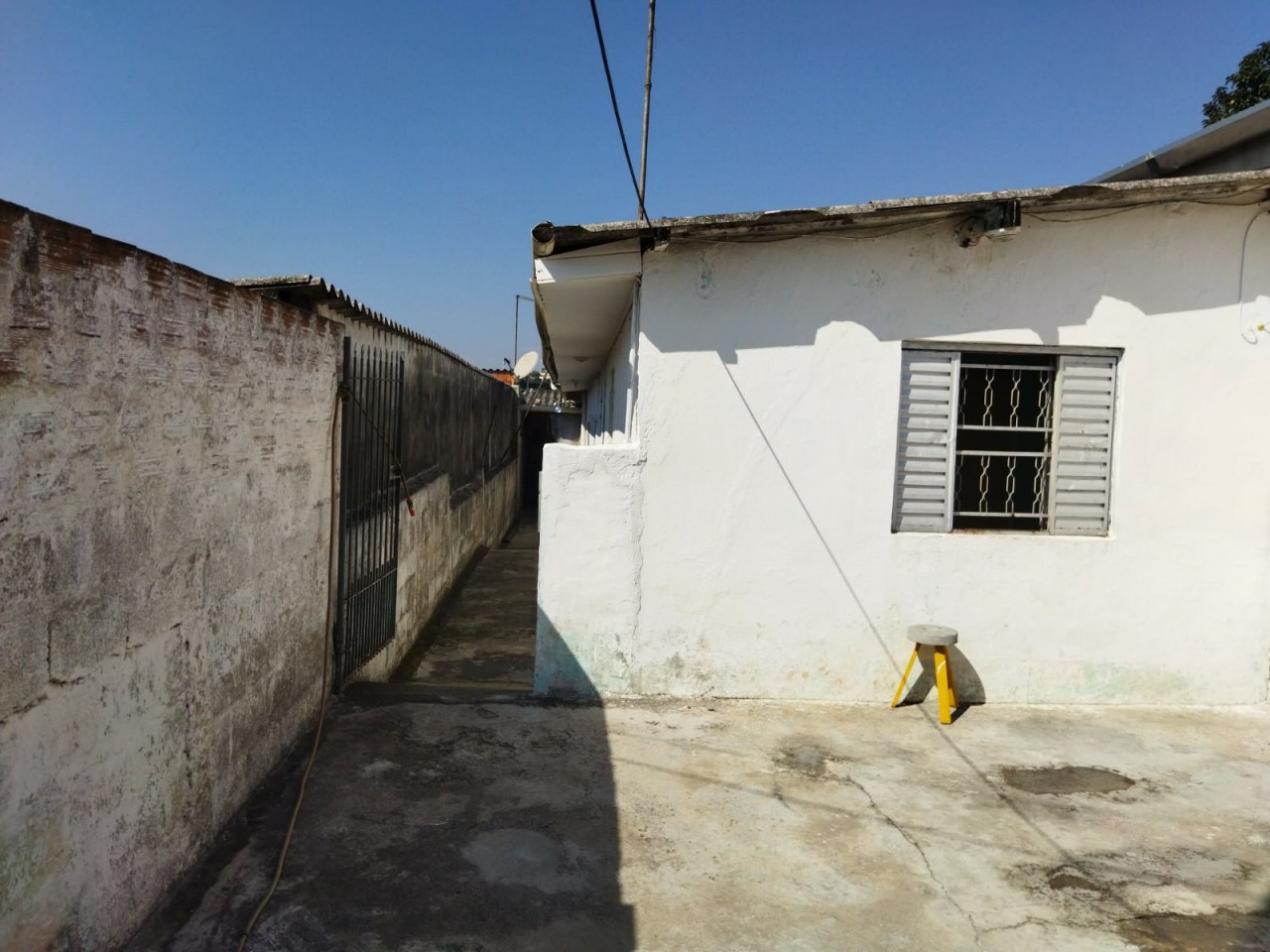 Casa  Mogi das cruzes / Vila municipal