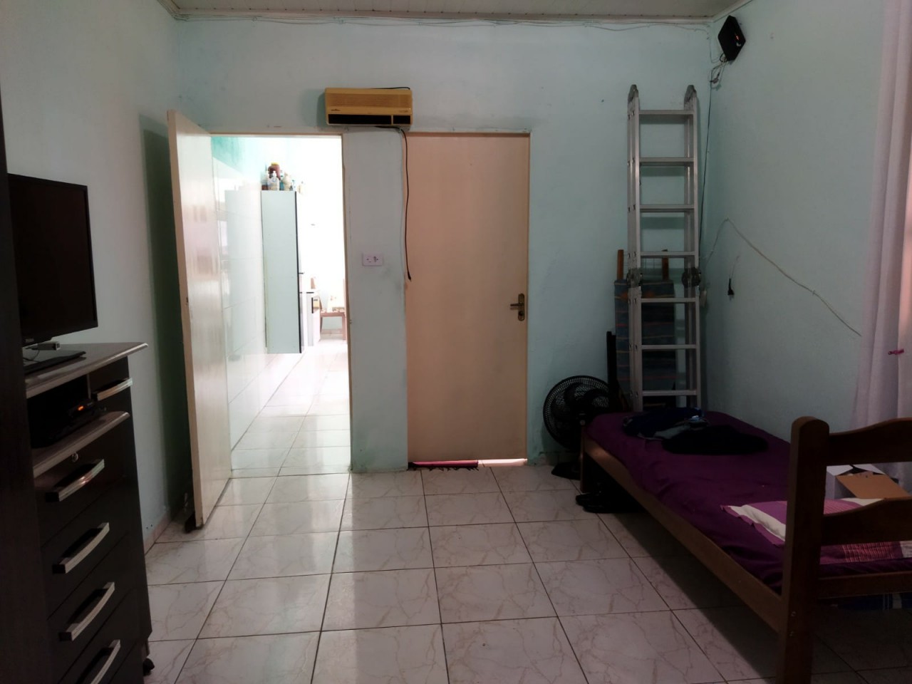 Casa  Mogi das cruzes / Vila municipal