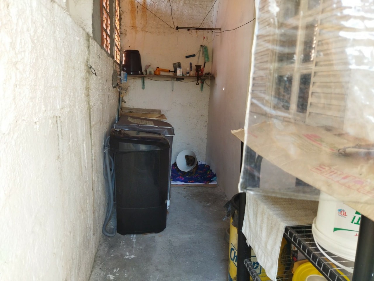 Casa  Mogi das cruzes / Vila municipal