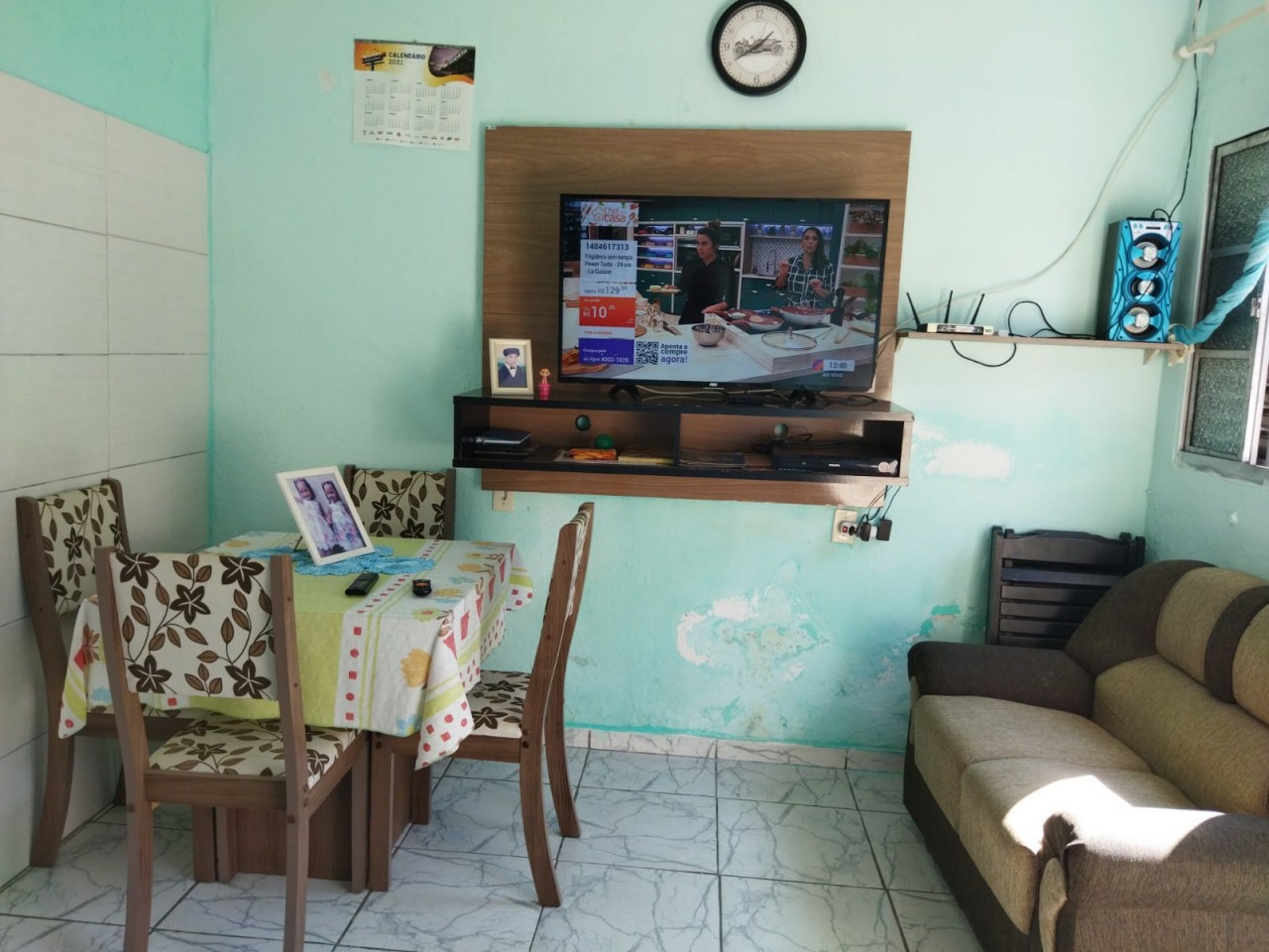 Casa  Mogi das cruzes / Vila municipal