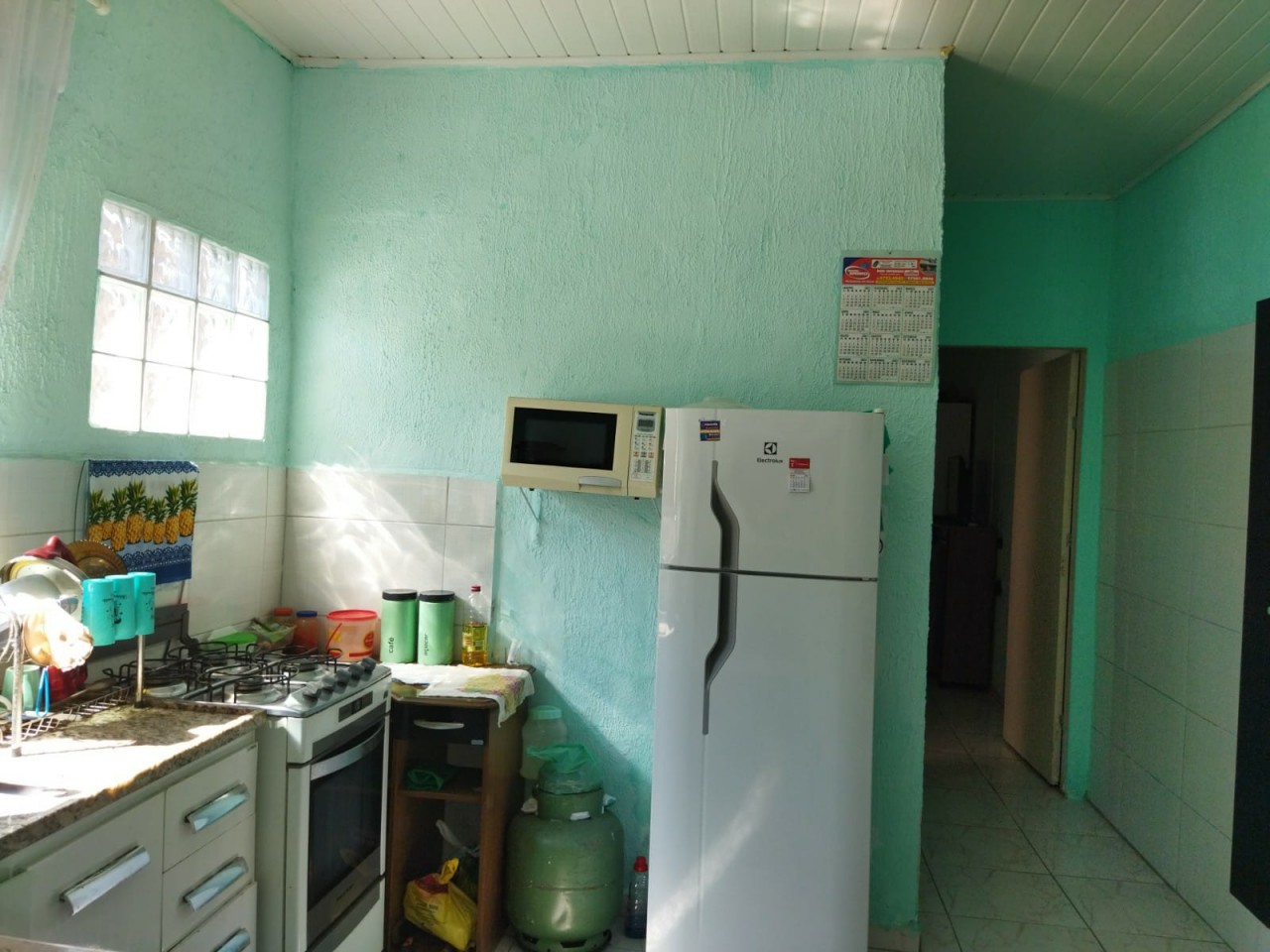 Casa  Mogi das cruzes / Vila municipal