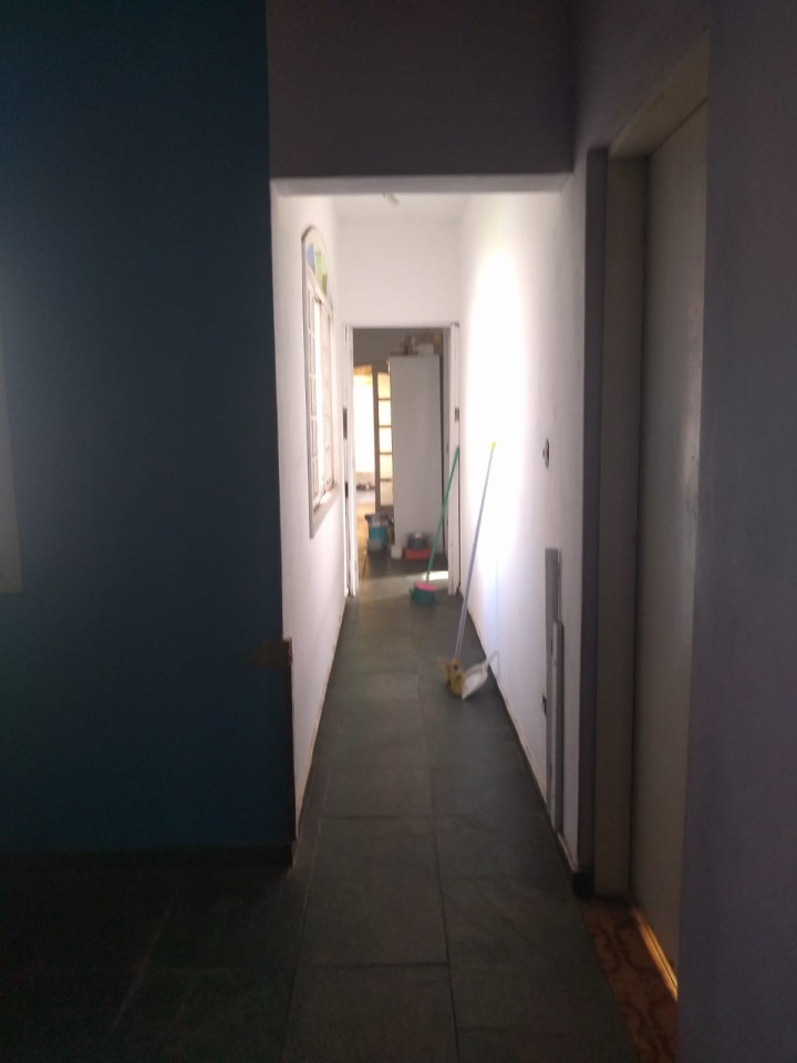 Casa  Mogi das cruzes / Vila paulista