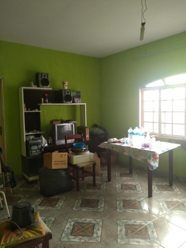 Casa  Mogi das cruzes / Vila paulista
