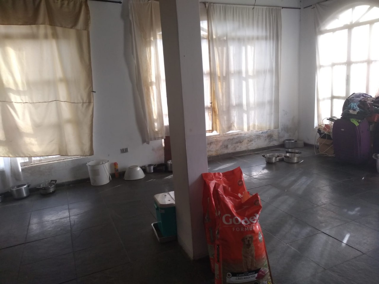 Casa  Mogi das cruzes / Vila paulista