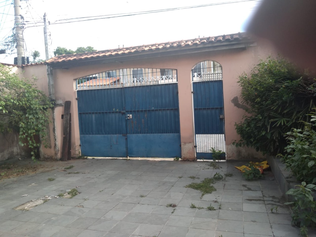 Casa  Mogi das cruzes / Vila paulista