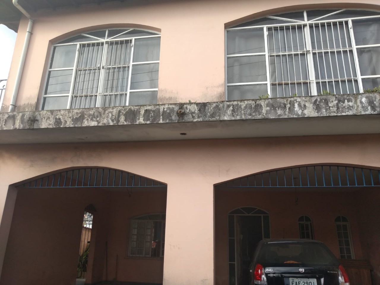 Casa  Mogi das cruzes / Vila paulista
