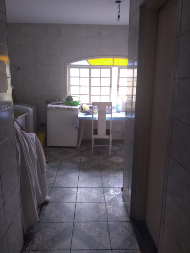 Casa  Mogi das cruzes / Vila paulista