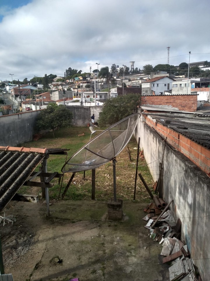 Casa  Mogi das cruzes / Vila paulista